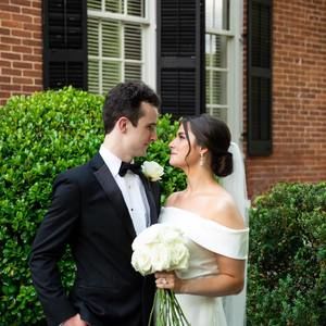 Meet your Posher, Rebekah